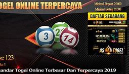 10 Situs Togel Terpercaya Polisi Togel Terpercaya Online Casino