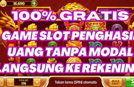 Apk Slot Tanpa Deposit Kpktoto 2023 Terbaru ไทย