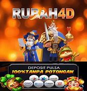 Aplikasi Slot Tanpa Deposit 55Bet Slot Deposit Pulsa Tri