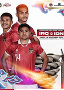 Bima Bet Net Live Streaming Indonesia Vs Irak Hari Ini