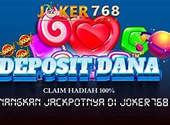 Cara Mendaftar Slot Menggunakan Dana Tanpa Rekening Deposit 10 Ribu Merdekawin