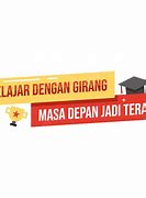 Contoh Gambar Slogan Tentang Pendidikan