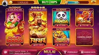 Download Game Slot Penghasil Uang Tanpa Deposit 2022