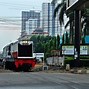 Jadwal Kereta Api Binjai Medan