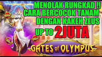 Jam Gacor Zeus Hari Ini 14.30 Hari Ini Youtube