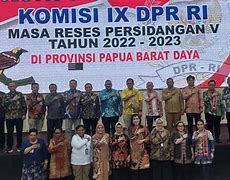 Komisi 4 Dpr Ri Bidang Apa