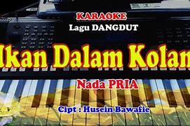 Lagu Karaoke Dangdut