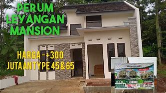 Perumahan Monaco Mansion Kisaran