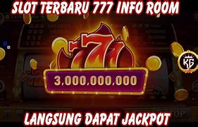 Slot Abo 777 Terbaru Hari Ini 2024 Live Streaming