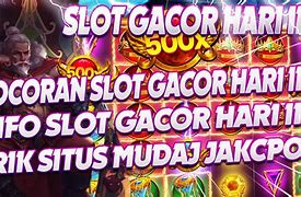 Slot Gacor Hari Ini Pola Sakti Kemenkeu Indonesia Login Online