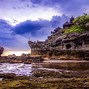 Tanah Lot Artinya