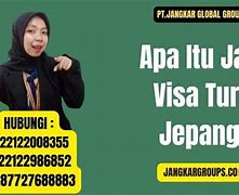 Visa Wisata Jepang Berlaku Berapa Lama